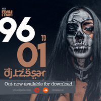 DJ TZESAR - Legendary 96.01 (Oldschool Techno Mix) by TZESAR