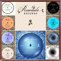 Herbert Pryne - Rosedale Records by PRYNEMUSIC