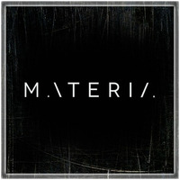 Herbert Pryne - Materia by PRYNEMUSIC