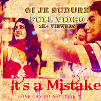 1.IT'S A MISTAKE by C.A MUSIC