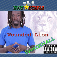 Wounded Lion by BBTBeats