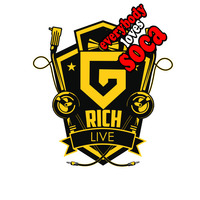 SOCA HEADS UP 2018 [MIXED BY G-RICH] by G-RICH