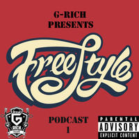 Dancehall FreeStyle [Mixed By G-RICH] by G-RICH