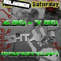 Shtave - RTB Radio 2016  Relaunch - Powerstomp/UK Hardcore - January 30th 2016 - FREE DOWNLOAD by Shtave