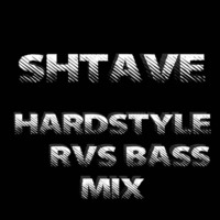 Hardstyle / Reverse Bass November 2015 FREE DOWNLOAD by Shtave