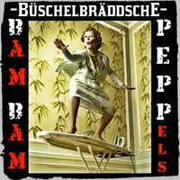 BamBam-&amp;-PEPPels @ THE BÜSCHELBRÄDDSCHE |  09.09.2016 by BamBam & PEPPels