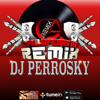 Latino Mix 80 Minutos Sin Parar Vol 1 Djperrosky Remix by Djperrosky Remix