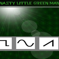 It's Coming by NASTY LITTLE GREEN MAN