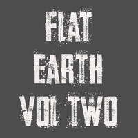 Flat Earth Vol. 2 by Ues Lee
