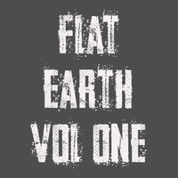 Flat Earth Vol. 1 by Ues Lee