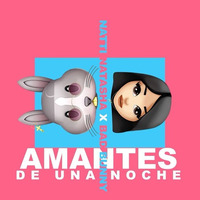 AMANTES DE UNA NOCHE  - DJ MAFIA by DJ MAFIA