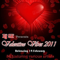 Promotional Track - Valentine Vibes 2011 by Shaikat SK