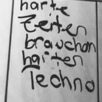 Riecht nach Techno by Tim Dreitausend