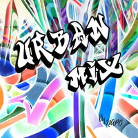 Urban Mix By Dj Napo by Dj Napo