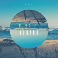 Vive el Verano-Dj Napo by Dj Napo