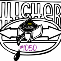 Higher Street 1050 by HigherStreet