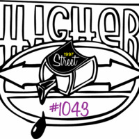 Higher Street 1043 by HigherStreet