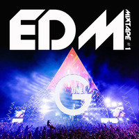 EDM Mixtape - Vol 1 by DJ G-One