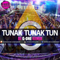 Tunak Tunak Tun - Daler Mehndi (Remix By DJ G-One) by DJ G-One