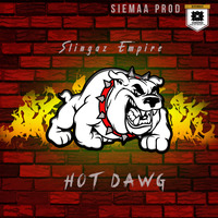Slingaz Empire - Hot Dawg | Siemaa Prod by Radio 18