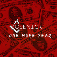 Geenick - One More Year by Radio 18