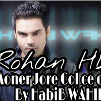 Moner jore By Habib Sir by DJ Rohan HD