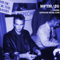 MFTM/30: HOME'S Music For The Masses 30th Anniversary Tribute by Home www.depeche-mode.com