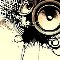 DJ AJA Inc. - Listen Up! (Pulsating Dub) by DJ AJA Inc.