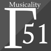 28 EOIIIB by Musicality