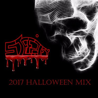 Ultimate Halloween Mix 2017