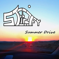 Summer Drive by Steezify