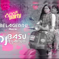 Belageddu (Kirik Party) REMIX DJ BASU BIJAPUR by DJBASU BIJAPUR