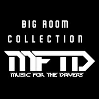 Bassjackers Vs. Crossnaders - Last Fight (Original Mix) by Music For The Drivers