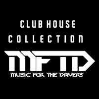 Dua Lipa - IDGAF (TENSSO Remix) by Music For The Drivers