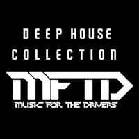 Zeni N - Is You &amp; Me (The Distance &amp; Igi Remix) by Music For The Drivers