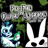 PIK-FEIN -B2B- OLIVER ANDERSON @ HAPPY DANCE FRIENDs ⎮ GRÜNER SEE - MÜHLHEIM ⎮ 14.03.15 by TECHNO-TEACHER  | .................aka.......             ((PIK-FEIN -B2B- OLIVER ANDERSON))