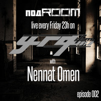 Nennat Omen - podROOM vol.02 by Nennat Omen
