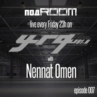 Nennat Omen - podROOM vol.07 by Nennat Omen