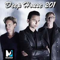 Deep House 201 by nickneha