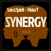 SYNERGY VOL 8 by Mister T