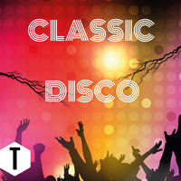 CLASSIC DISCO WITH A TWIST! by Mister T