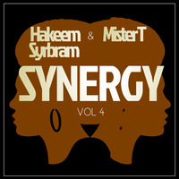 SYNERGY VOL 4 by Mister T