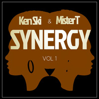 SYNERGY VOL 1 by Mister T