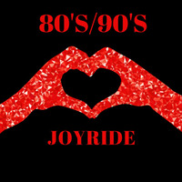 80'S/90'S  JOYRIDE by Mister T