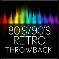 80'S/90'S RETRO THROWBACK! by Mister T