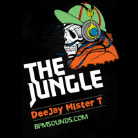 THE JUNGLE by Mister T
