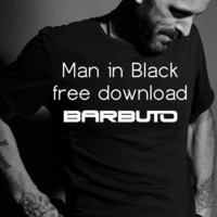 Man In Black (Free Download) by Barbuto.official