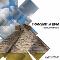 Barbuto - Scales Of Honduras - Transmit Recordings BPM compilation out Jan 9 by Barbuto.official