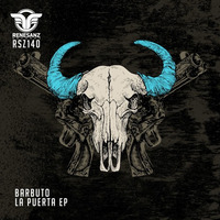 La Puerta Ep out on Renesanz Nov 21 by Barbuto.official
