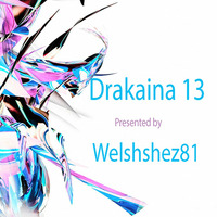 Drakaina 13 by welshshez81